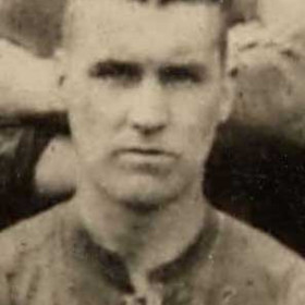 J O'CONNOR, Seaham Celtic 1935