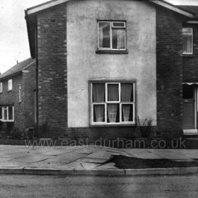 Peterlee c1950
Photograph from Stafford Linsley
