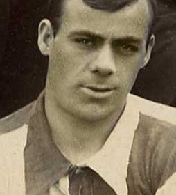 W REAY;  Seaham Thistle 1909