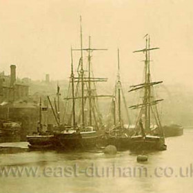 River Wear, date not known