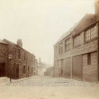 Sandgate area