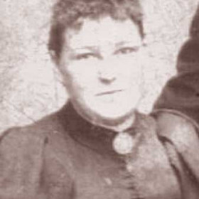 Wife of Tom Venner