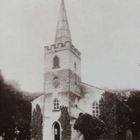 Castle Eden Church