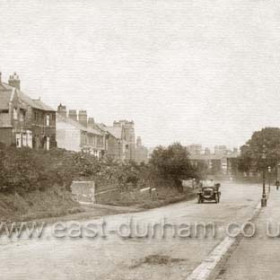 Durham Road, Chester le Street.