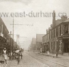 Sunderland Road, Gateshead.