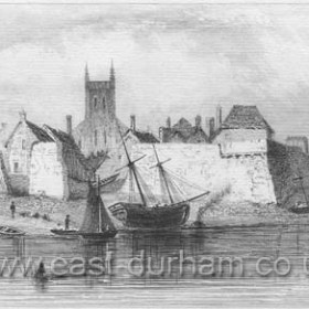 Hartlepool.