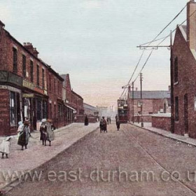 New Herrington c 1910?