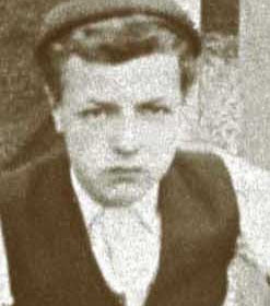 WALKER, SHCC Pre 1900