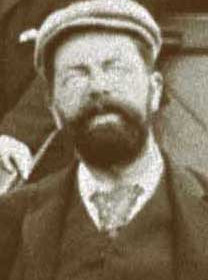 WALKER,  SHCC committee pre 1900