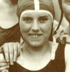 LYDIA WALLACE, photograph 1930s.