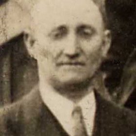 W WALLACE, Seaham Celtic 1935