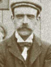 WHITE, SHCC Pre 1900