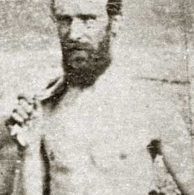 JAMES TEMPLE WIGHTMAN, chemist and dentist at 59 Church St, Photo 1880