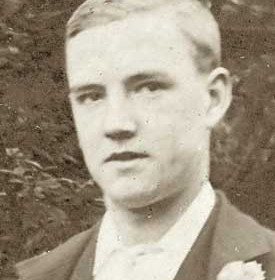 WILKINSON,  Seaham White Star FC 1905
