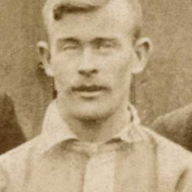 WILLIAMSON: Seaham White Star FC, Photo 1904