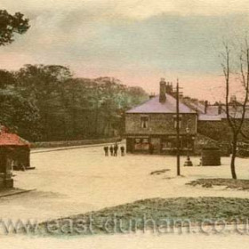 Old Washington, c 1910?