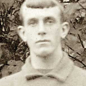 CAHILL,  Seaham White Star FC 1905