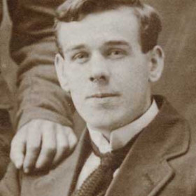 Thomas Charlton  
Photograph from William Kirby