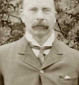 CHILTON T; Seaham White Star FC 1905