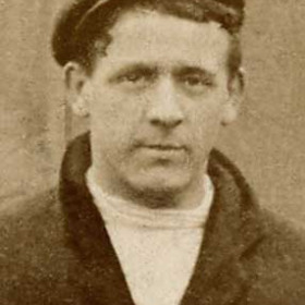 CHISHOLM: Seaham White Star FC, Photo 1904