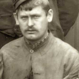 C DAWSON; tradesman at Seaham Colliery. P/graph 1890.