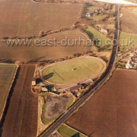 Easington Dog Track