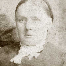 Mrs Gear, died 1904 aged 74,  
Mother of Ira and Thomas Gear, Ira was a pilot at Seaham, Thomas opened the fruit exchange at Horden
Related to Wm Miller (lifeboat) family