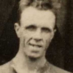 GIVENS A, Seaham Celtic 1935