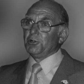 FRED GLEGHORN