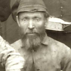 T HORSEFIELD, tradesman at Seaham Coll. P/graph 1890. Prob. a fitter.