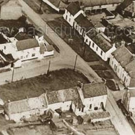 Hawthorn Village, date not known.