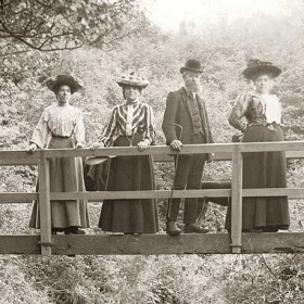 Detail from previous photograph.