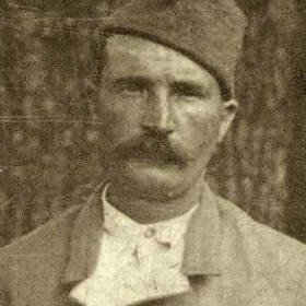 John Kennedy, Photograph WW1