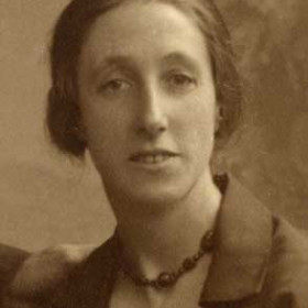 Charlotte Kirby nee Clark, wife of Alfred Ernest K
Photograph from William Kirby