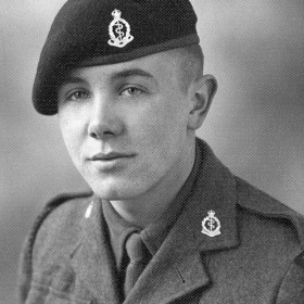 Norman Knapp, photo Jan 1953 b Sept11th 1934