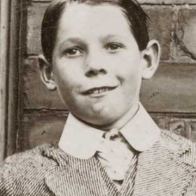 JIM Bagley b 1911