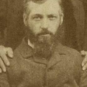 T BURT, Explorer at Seaham Colliery Explosion, 1880.