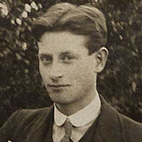 Jack Potts (lived Princess Rd, taught at Camden Square)