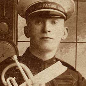 Robert Quinn (Bob) 1901-1991
