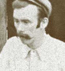 SCORFIELD, SHCC Pre 1900